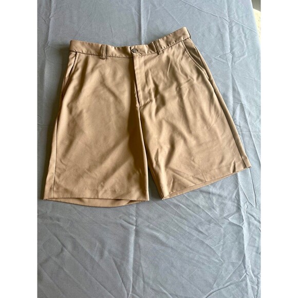 Izod  Perform X Shorts EUC Men's 34 - Picture 2 of 5